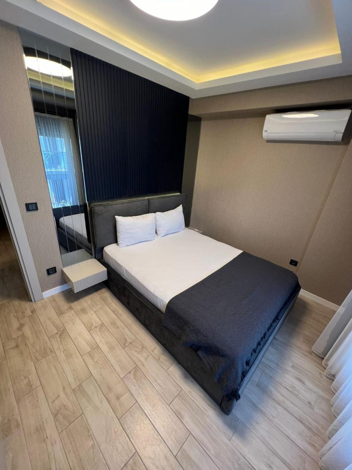 Safran Suit Otel Buca Buitenkant foto
